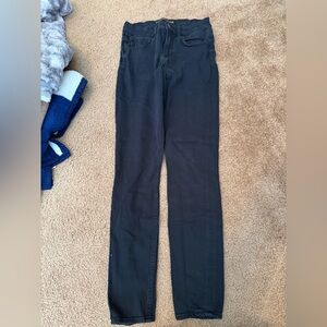 Express Jeggings 4R